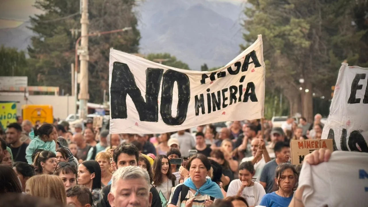 Argentina’s Provincial Senate Approves Extractivist Mining Plan, Environmental Red Flags Ignored