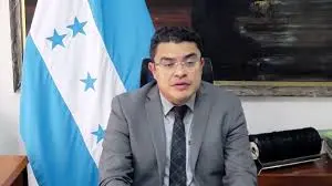 Honduran government officials file international complaints over Honduras election interference.