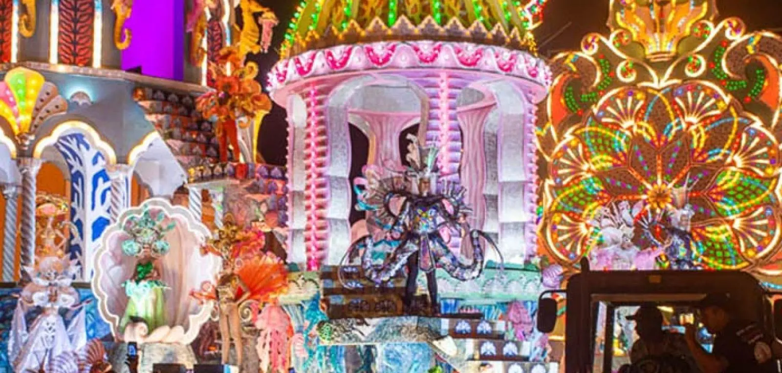 Cuba Celebrates 205th Anniversary of the Parrandas de Remedios