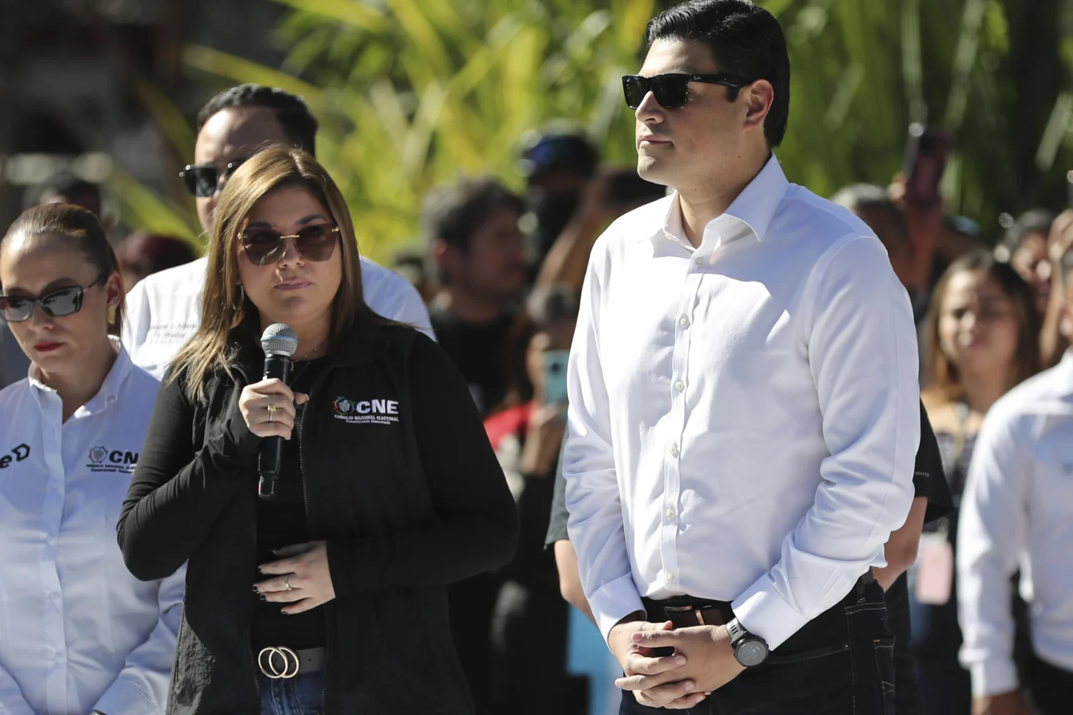 Electoral Coup: CNE Councilor Denounces Serious Irregularities in Honduras