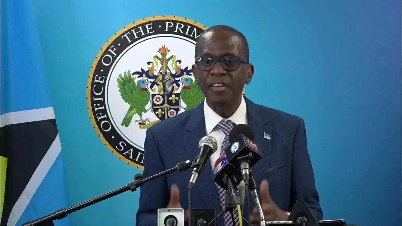 ALBA-TCP congratulates Prime Minister Philip Pierre on his electoral victory in Saint Lucia