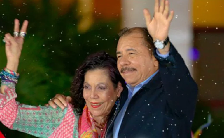 Nicaragua ALBA-TCP Christmas messages symbolize unity and hope among member nations during the 2025 holiday season.