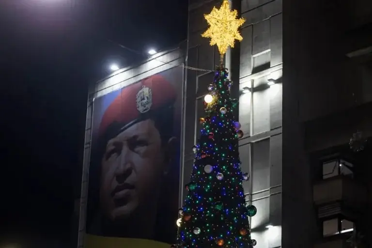 5 Powerful Truths About Venezuela Christmas 2025 Resistance Amid Imperial Threats