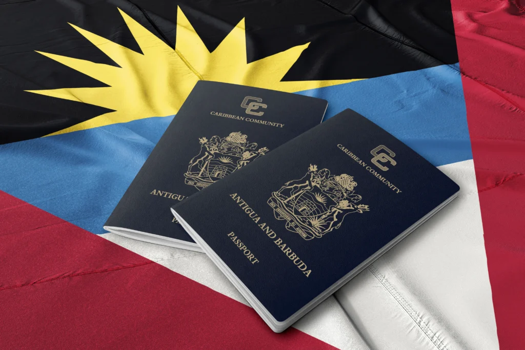 Antigua & Barbuda and Dominica Share Surprise at U.S. Travel Restrictions