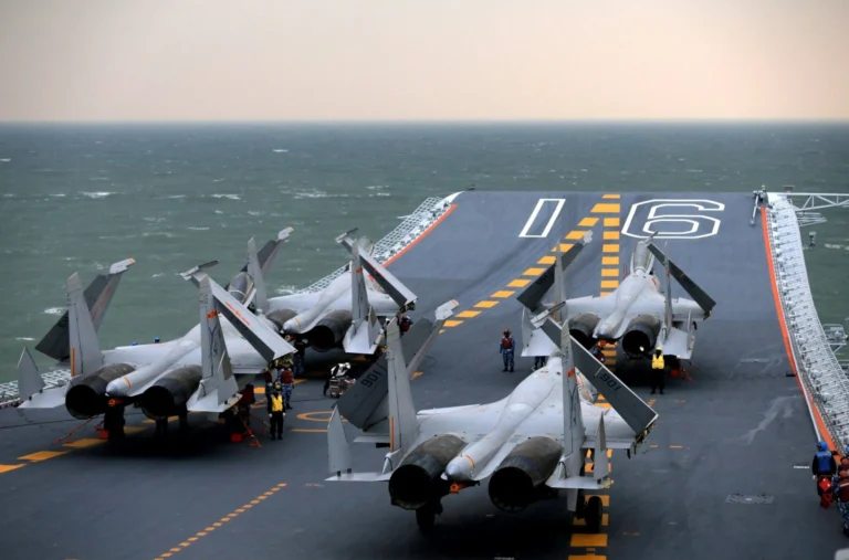 China–Japan air incidents: 2 alarming clashes intensify dangerous regional tensions