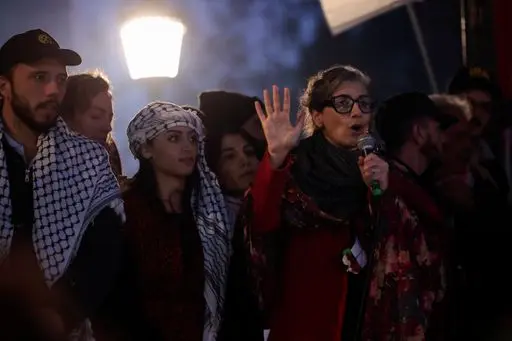 UN Rapporteur Welcomes European Boycott of Eurovision Over Israel’s Participation