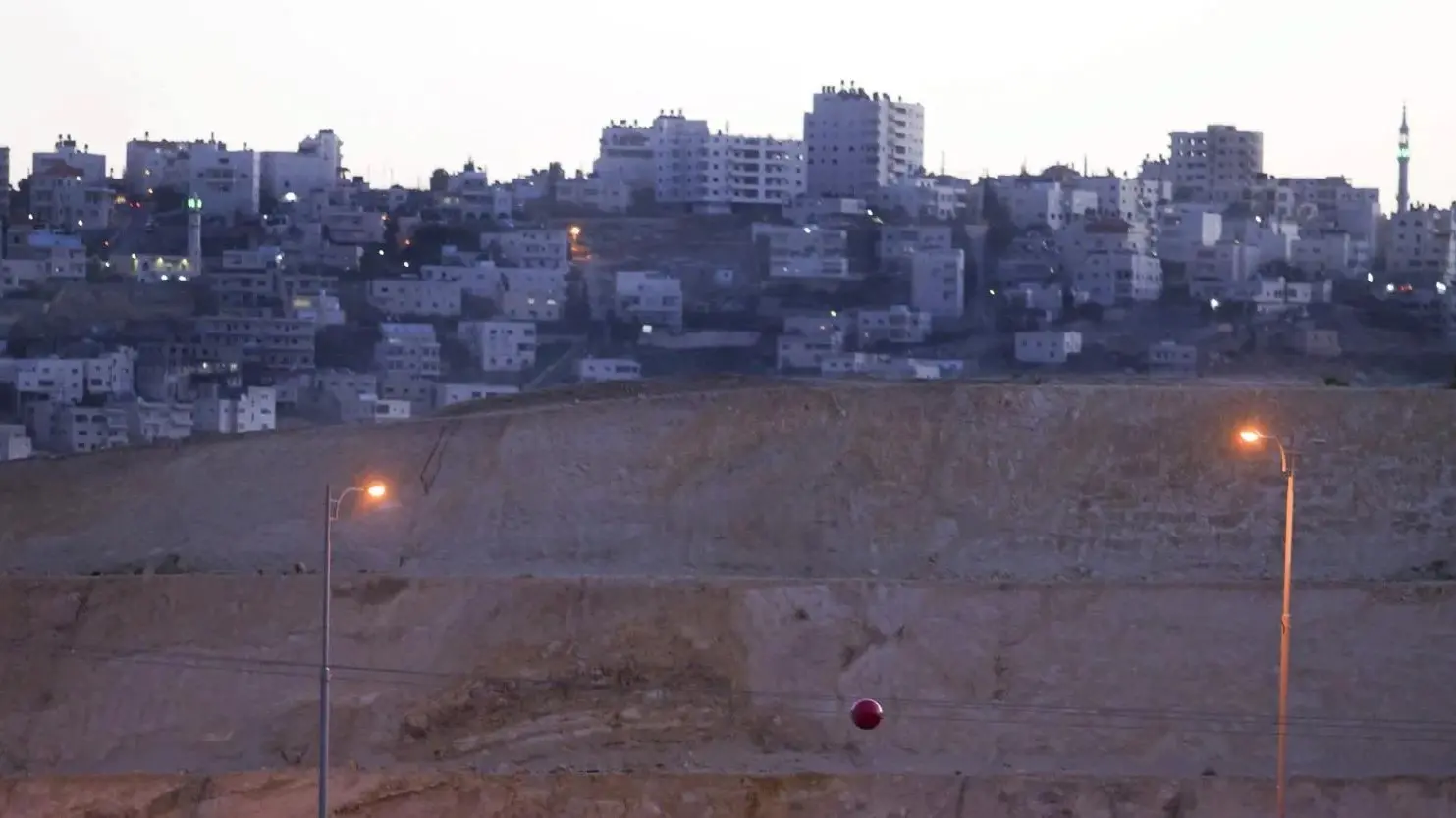 Israeli Settlement Expansion Hits Record High, UN Condemns