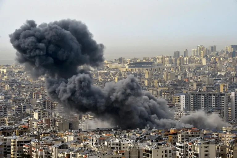 Israel Continues Attacks in Southern Lebanon, Violating Ceasefire