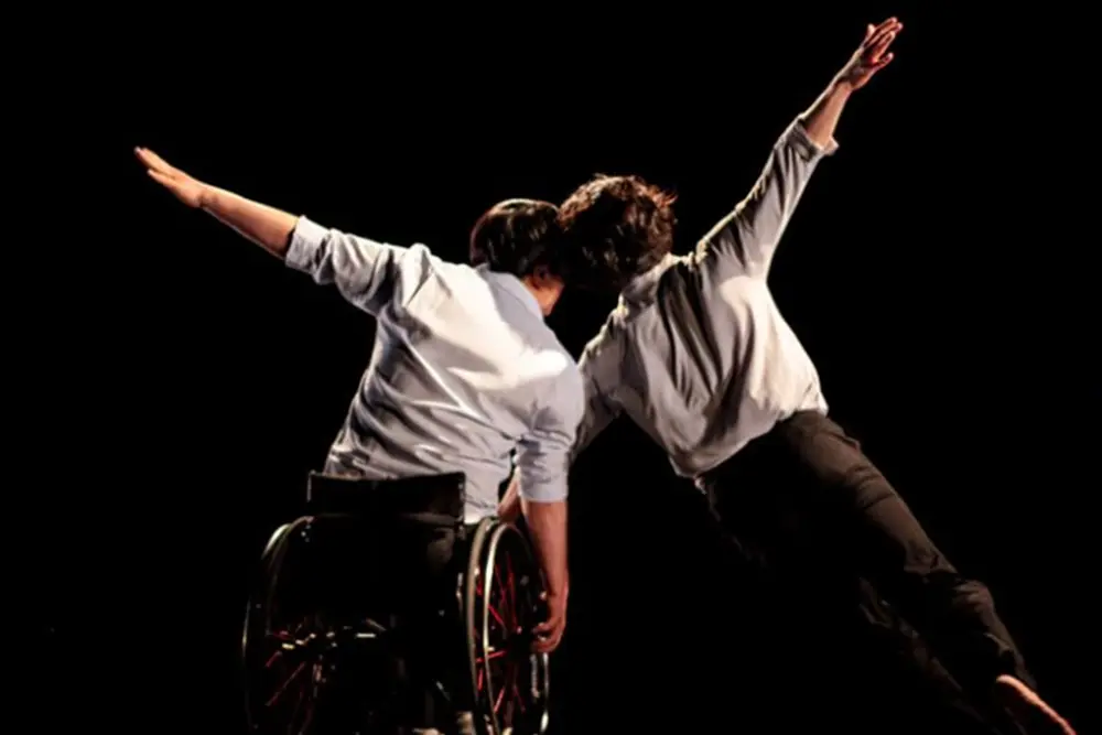 December 3: Rethinking Disability Through Culture and Inequality in Latin America