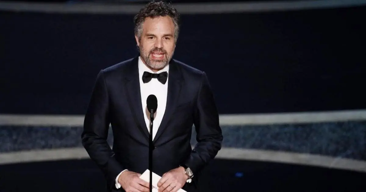 Mark Ruffalo Criticizes US Policies Against Venezuela at the Golden Globes