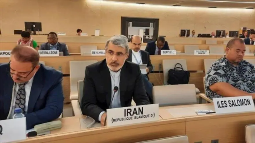 Iran Accuses Starlink of Facilitating Terrorism, Urges ITU Action