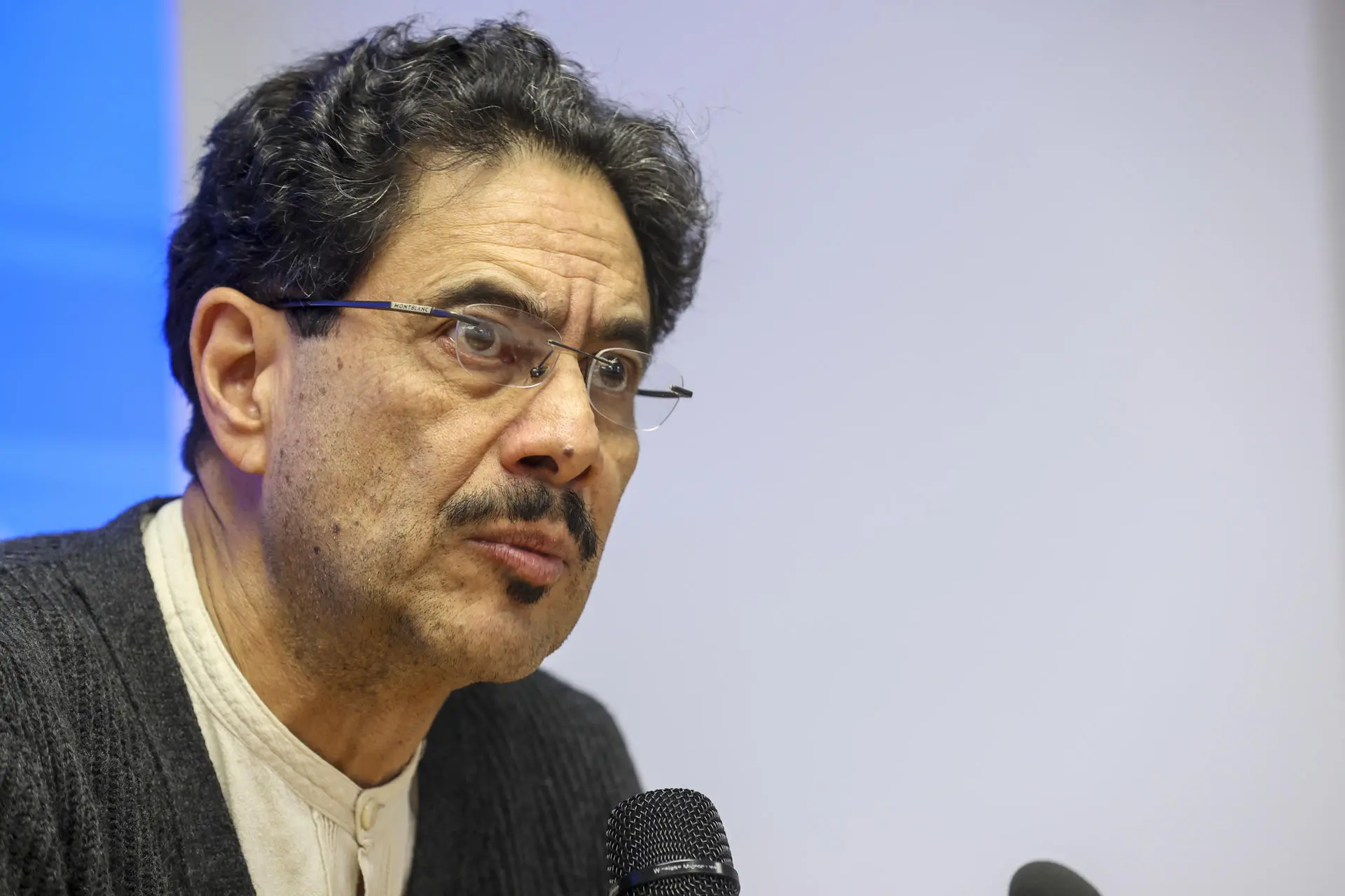 Colombia: Left-Wing Candidate Ivan Cepeda Leads The Polls Ahead Presidential Elections