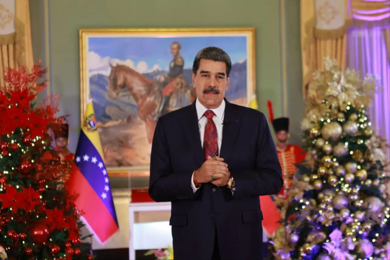 President Maduro Calls 2025 “The Year of the Broadest Consensus” in Venezuelan History
