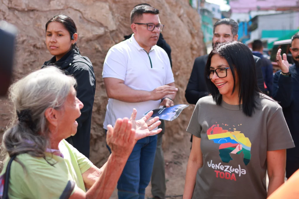 Venezuela Announces An Investment of US$ 300 Million to Improve Workers’ Incomes