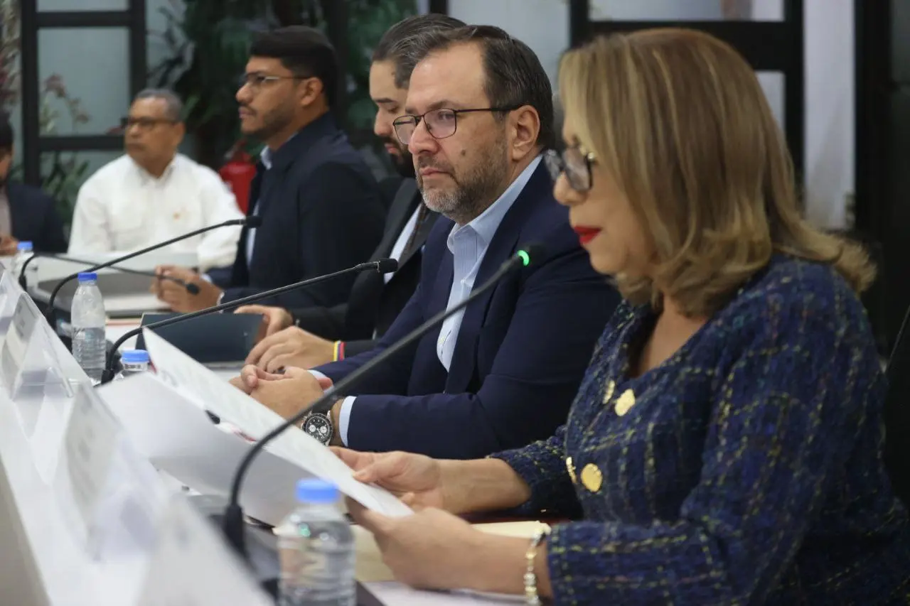 Venezuela Celebrates Declaration of Latin America and the Caribbean as a Zone of Peace