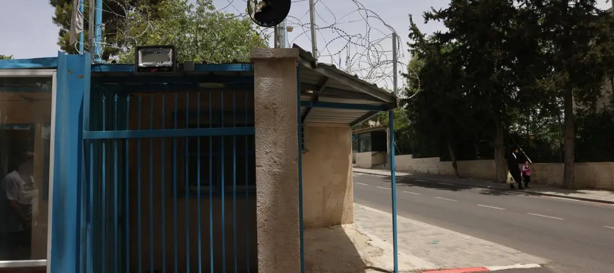 Israel Stifles UNRWA’s Operations to Force Its Withdrawal from East Jerusalem