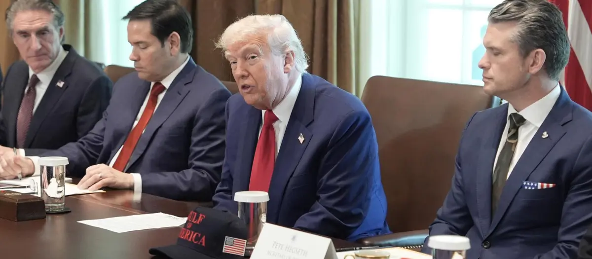 Trump Adds Tariff Threat to Campaign Against Oil Supplies to Cuba