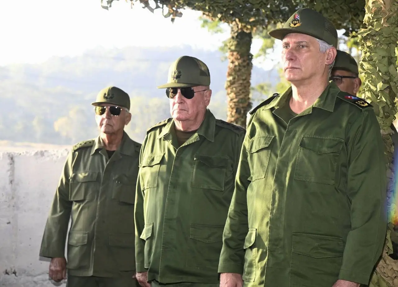 2026 National Defense Day Cuba: Díaz-Canel’s Powerful Display of Unity and Strength Amid Rising Tensions
