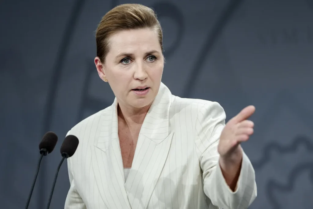 3 Alarming Directives: Denmark Orders Troops to Fire on U.S. Invasion of Greenland Amid Trump Threats