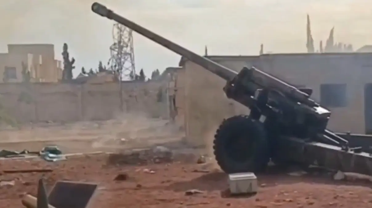 Syria: Clashes in Aleppo Force Thousands to Flee Kurdish Districts