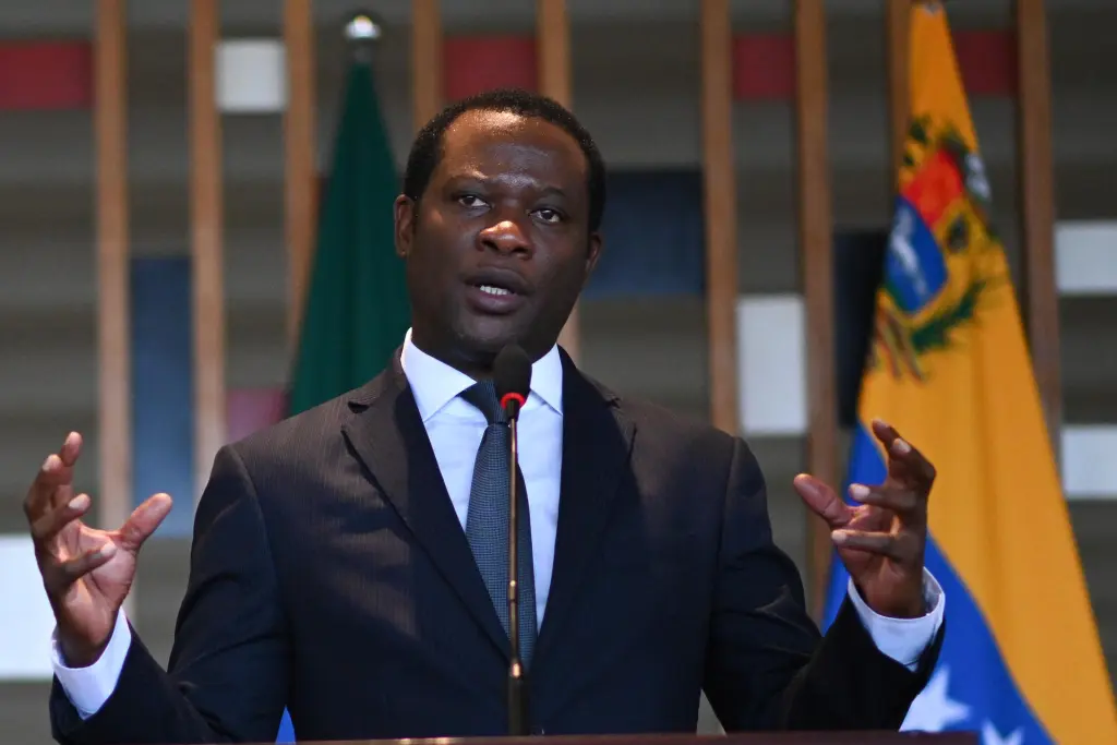 Benin Reaffirms Support for Venezuela and Calls for Respect for International Law