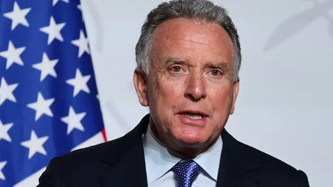 U.S. Unveils Second Phase of Trump Gaza Plan