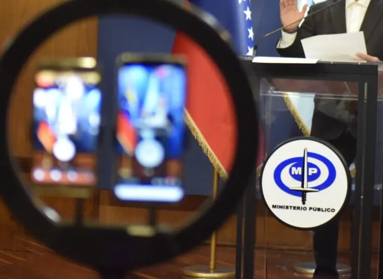 Venezuela’s Public Ministry Reports That Edilson Torres, Who Was in Custody, Died of Cardiac Arrest