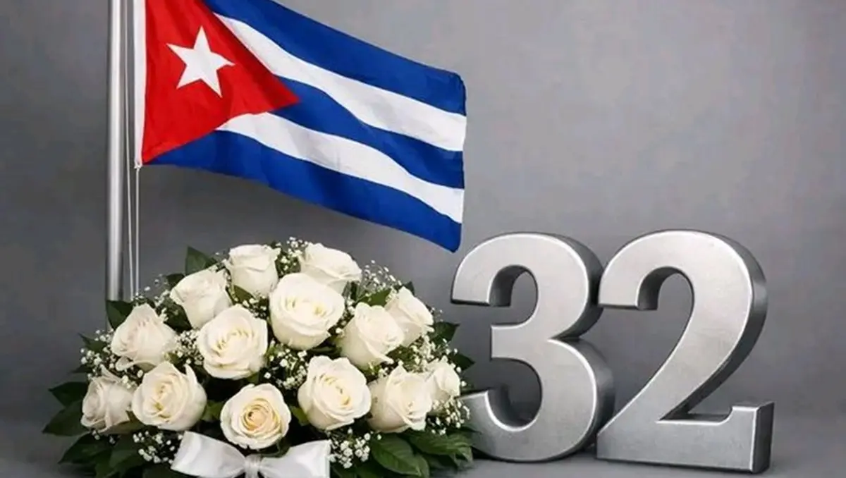 Cuba to Repatriate Remains of 32 Military Personnel Killed in U.S. Raid on Venezuela 