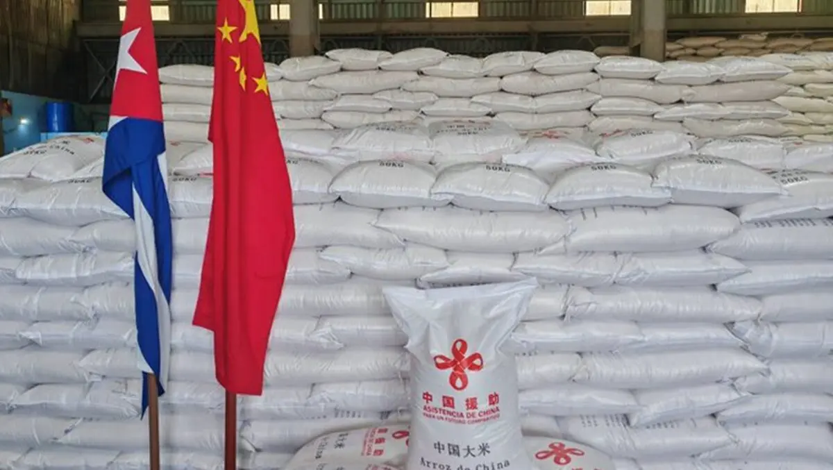 Beijing Pledges Continued Political and Economic Support for Cuba