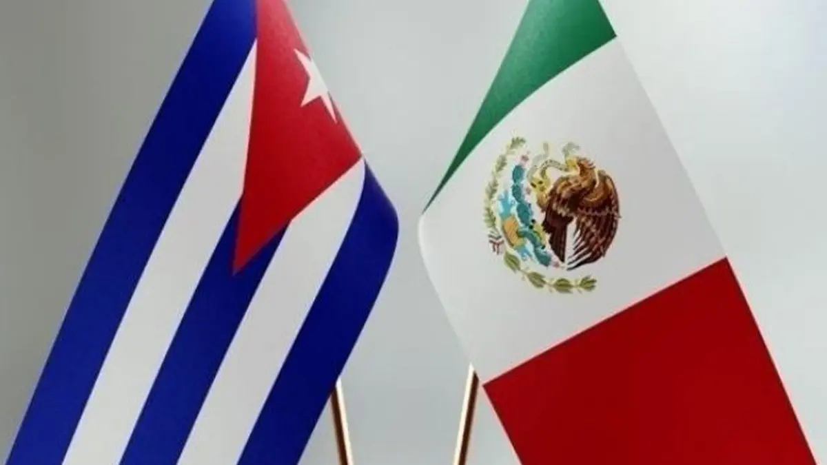 Why Mexico Must Help Cuba