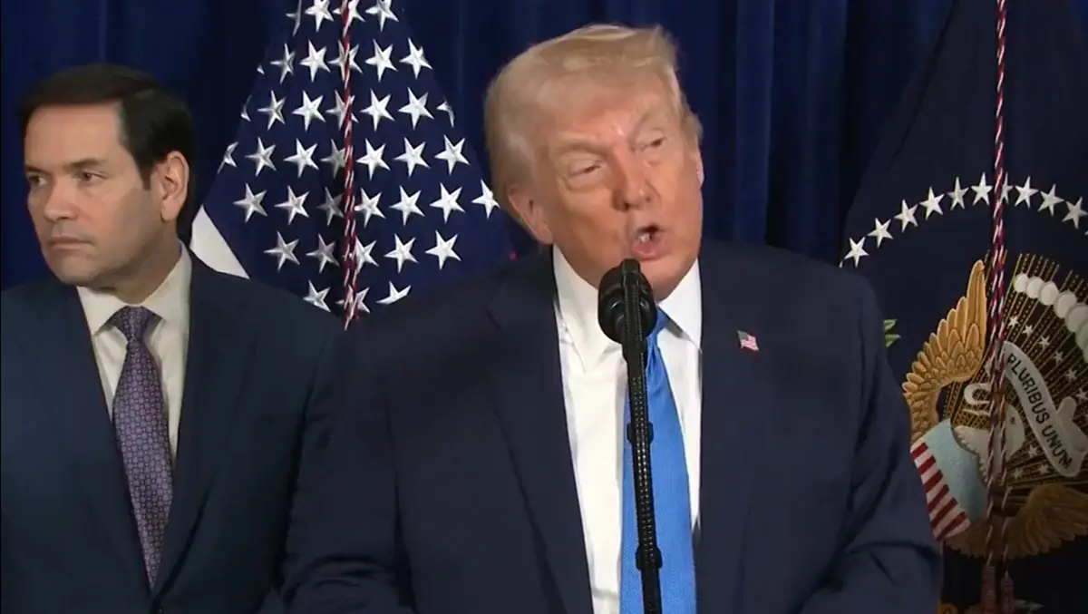 Expanding The ‘Donroe Doctrine’ Triggers Alert Across LATAM Countries