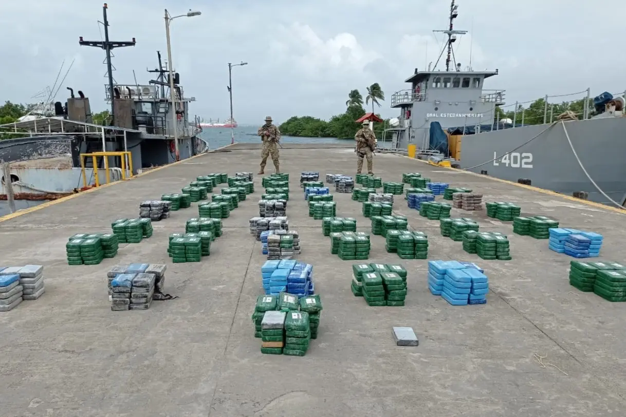 Costa Rica to Hold Elections Amid Rising Drug-Related Violence