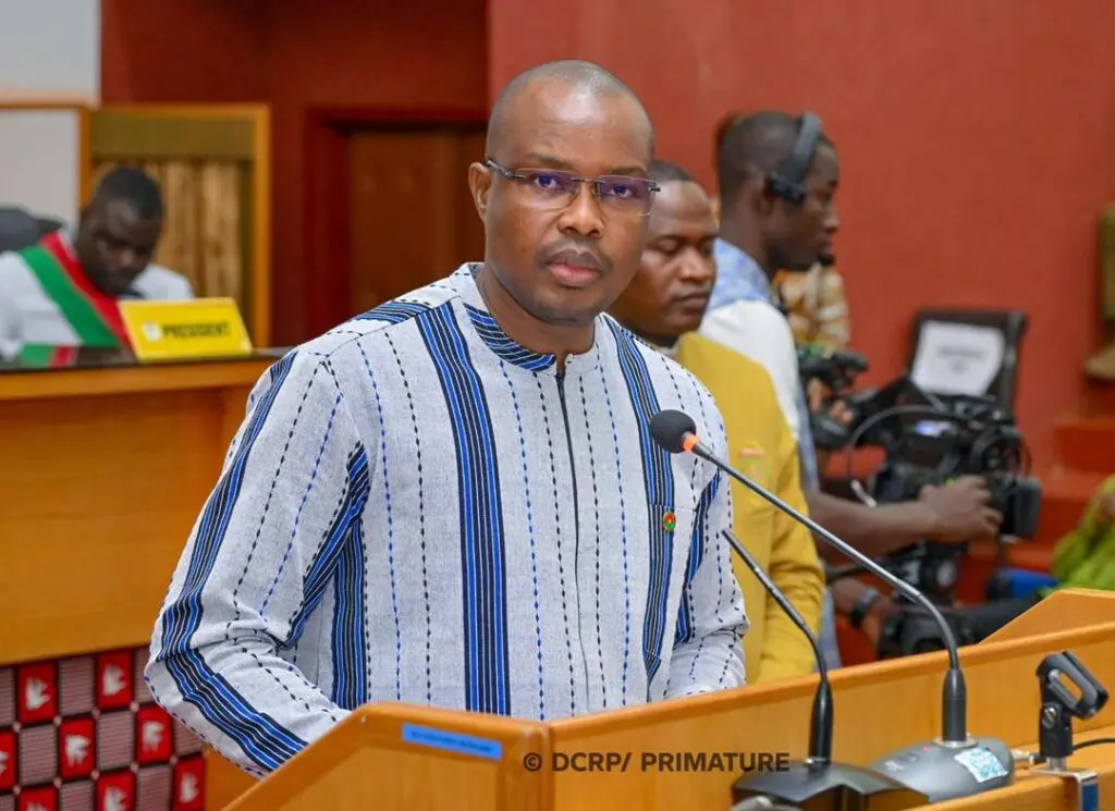 Burkina Faso regains 74% of its territory from the jihadist insurgency