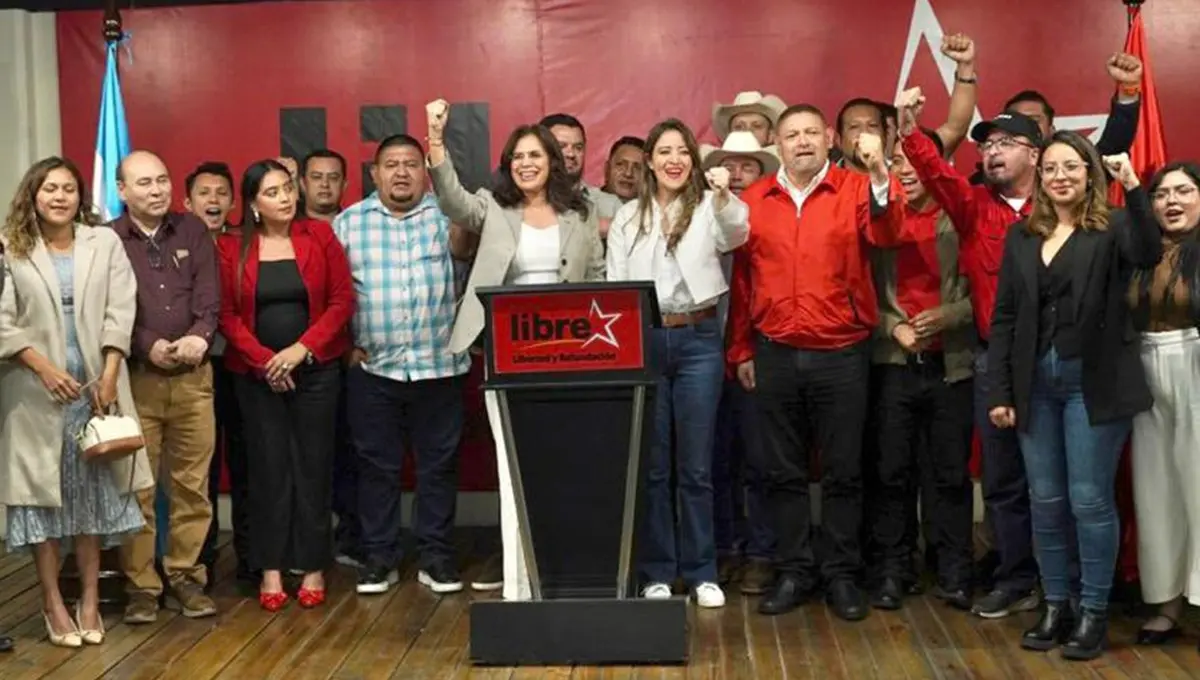 Honduras’ Libre Party Warns of ‘De Facto Government’ Under Asfura