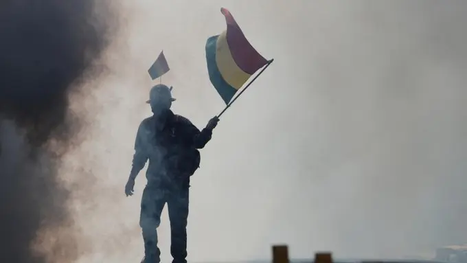 Bolivia Resolves Fuel Subsidy Protests With New Social Decree