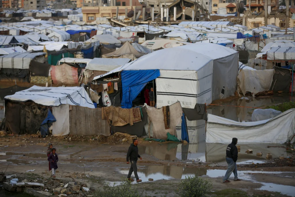 Egypt to Host Palestinian Groups Meeting Amid Second Phase of the Truce with Israel