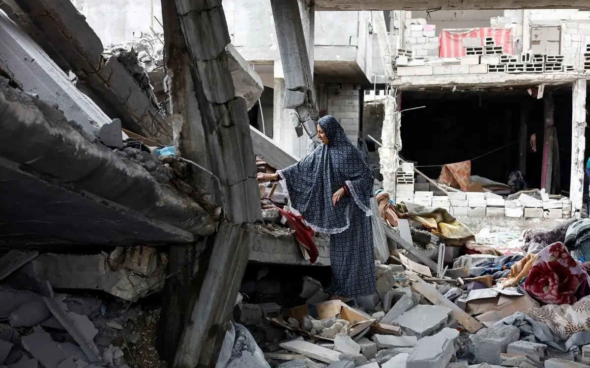 Norway Rejects Participating in Trump’s Peace Council for Gaza