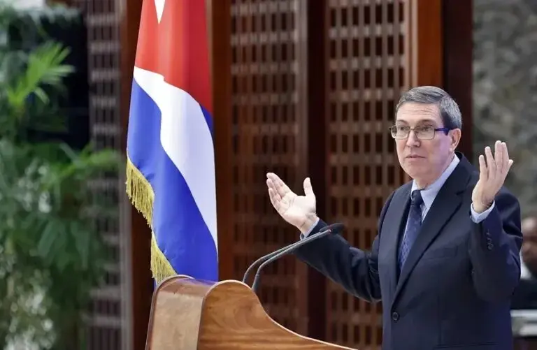 Latin America and the Caribbean Under Imminent Threat After Attack on Venezuela, Warns Cuba