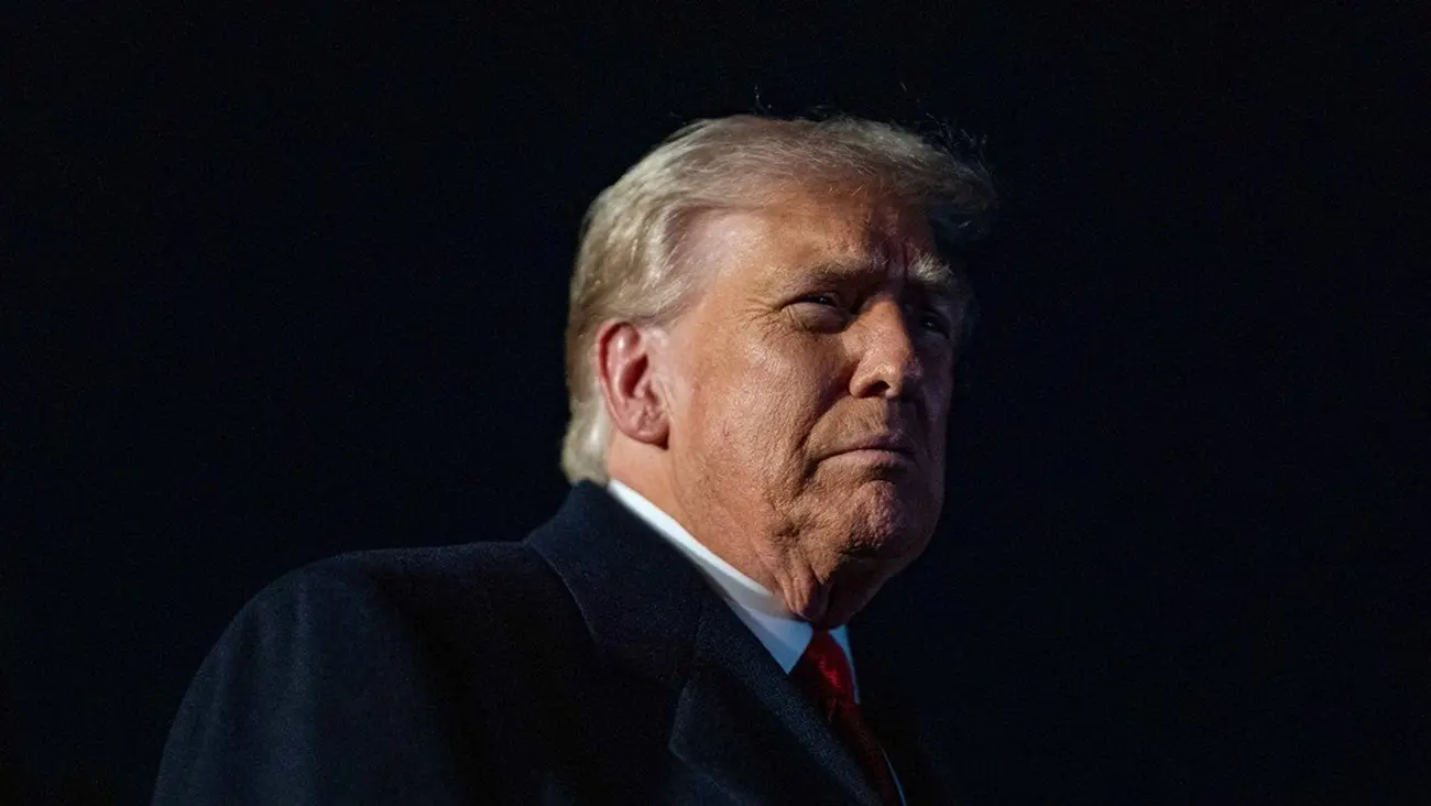 Trump Seeks to Have CIA and U.S. Troops Operate on Mexican Soil