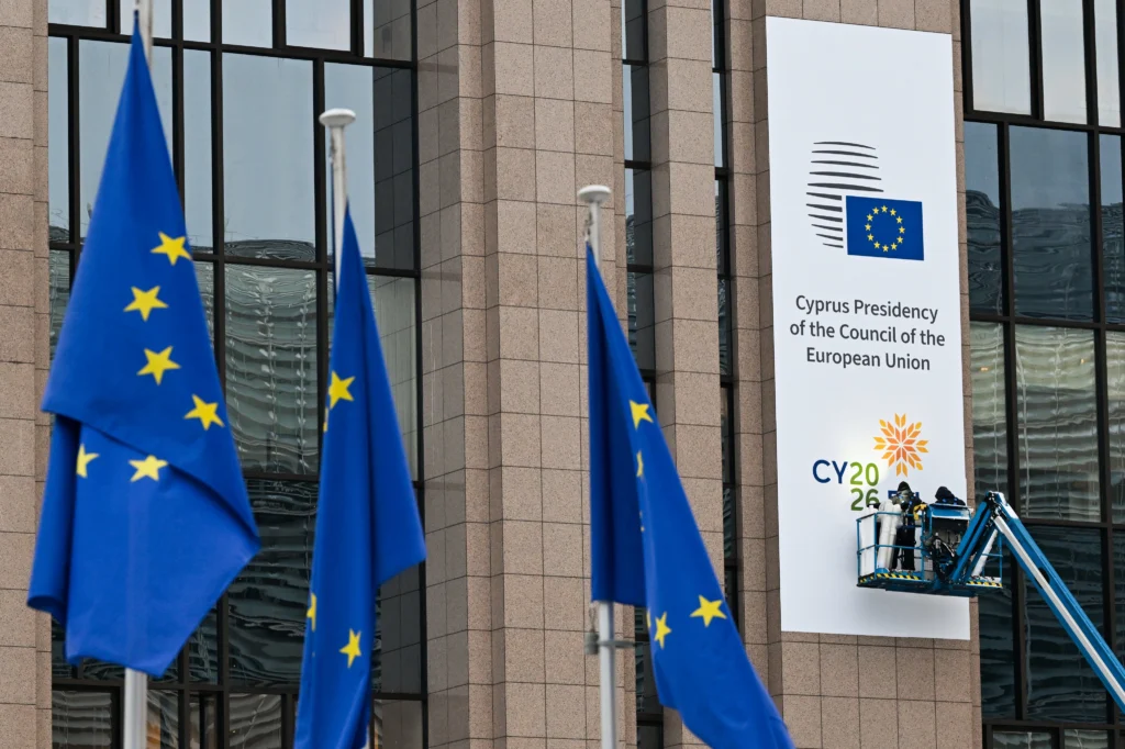 EU Countries To Meet On Sunday After Trump’s Tariffs for Greenland