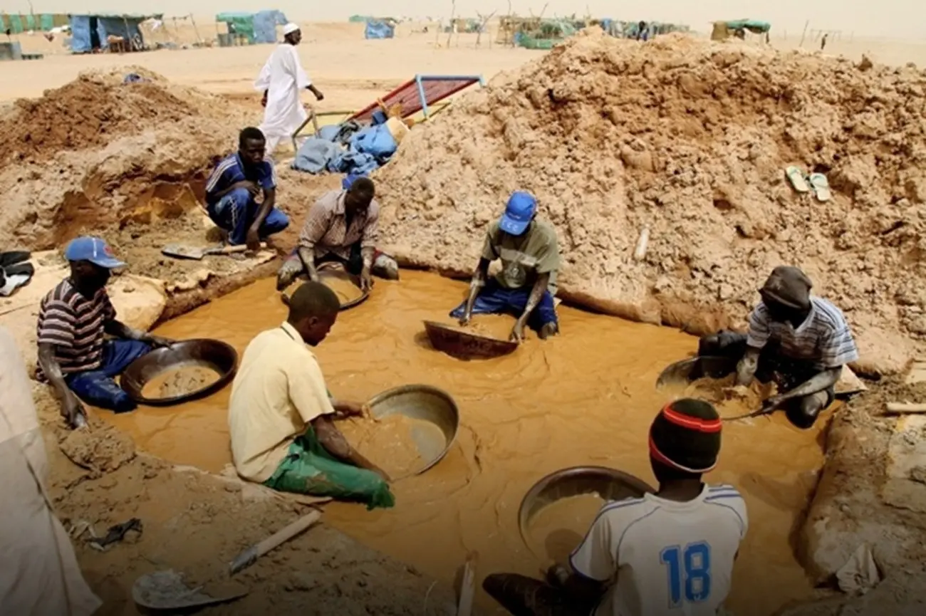Sudan: 13 Miners Died in the Collapse of Five Abandoned Gold Pits