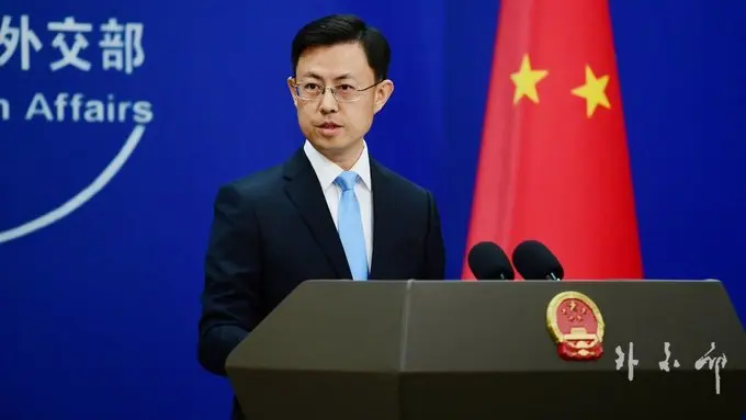 China Urges Maduro’s Release, Calls for Negotiated Resolution