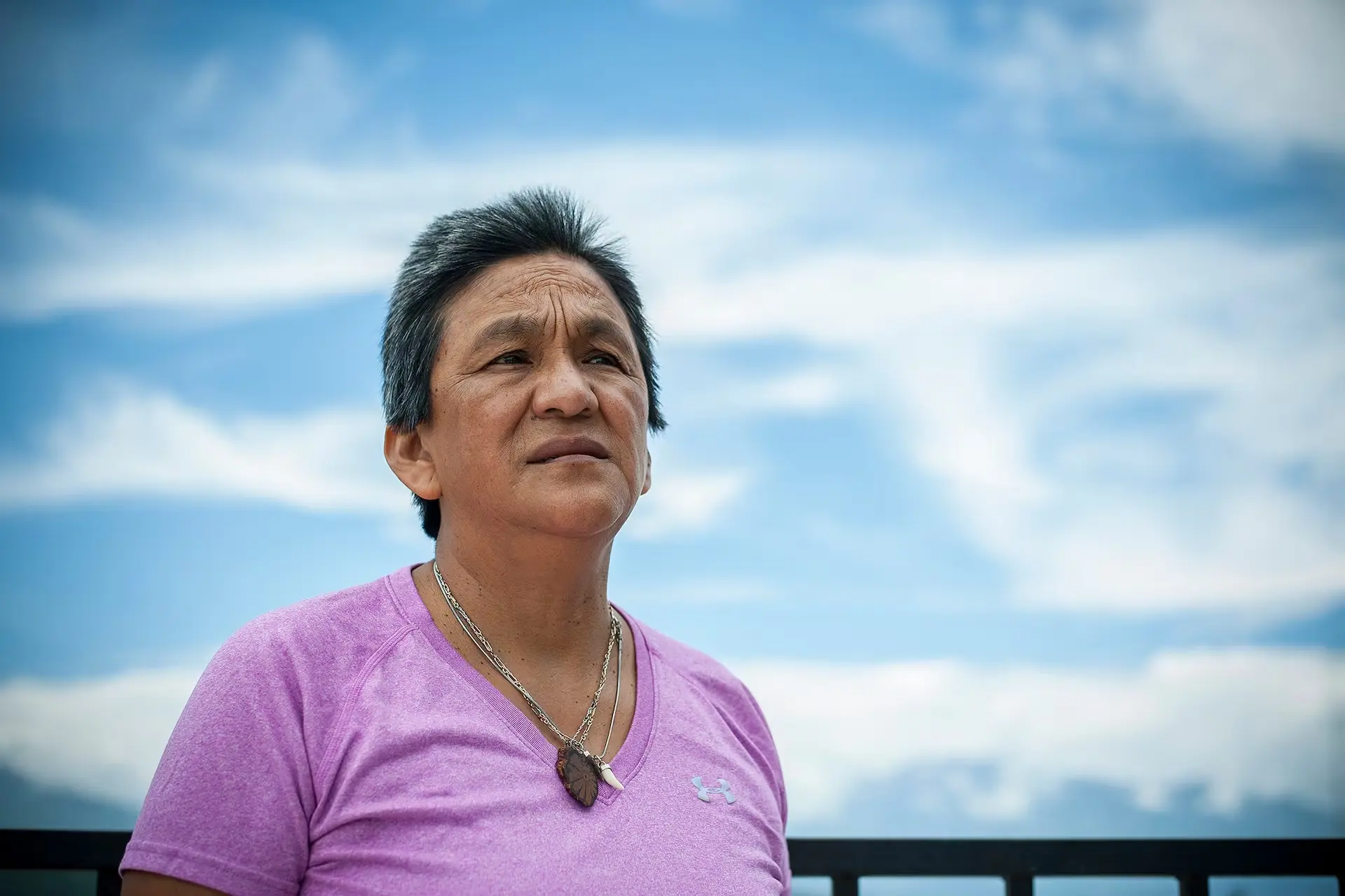 Milagro Sala’s Health Worsens Amid Judicial Pressures in Argentina
