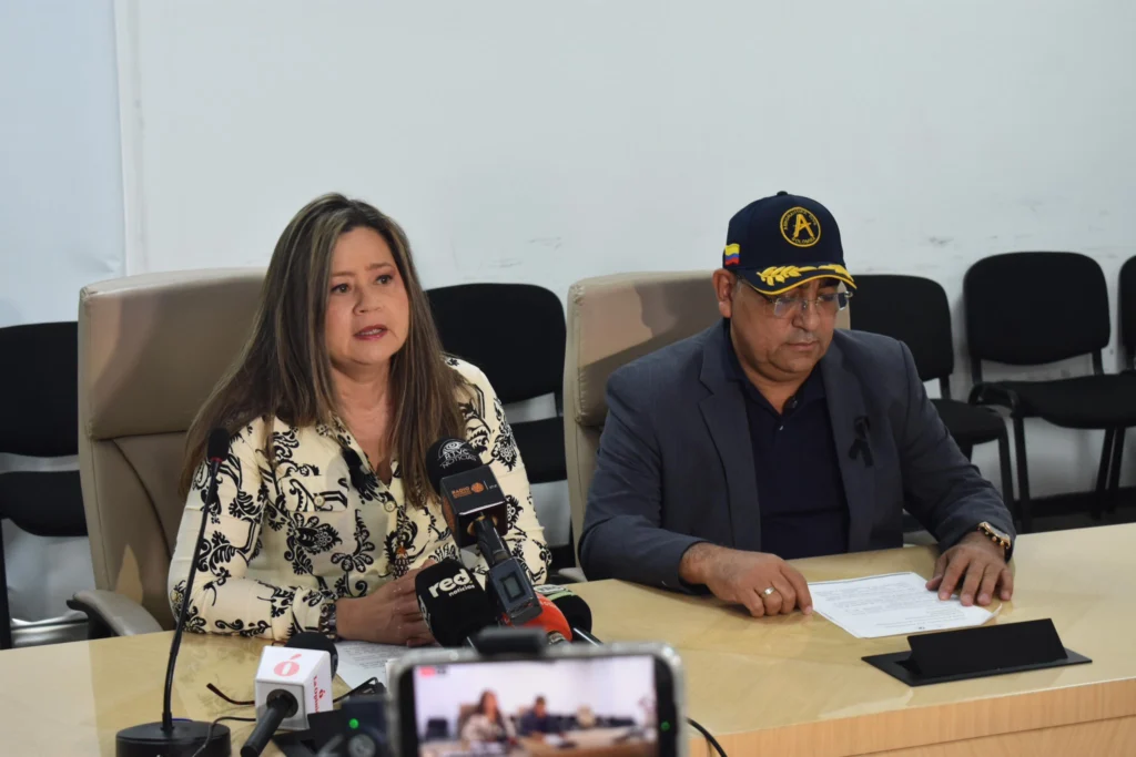 Black Box Recovered from Colombian Plane Crash That Killed a Congressman