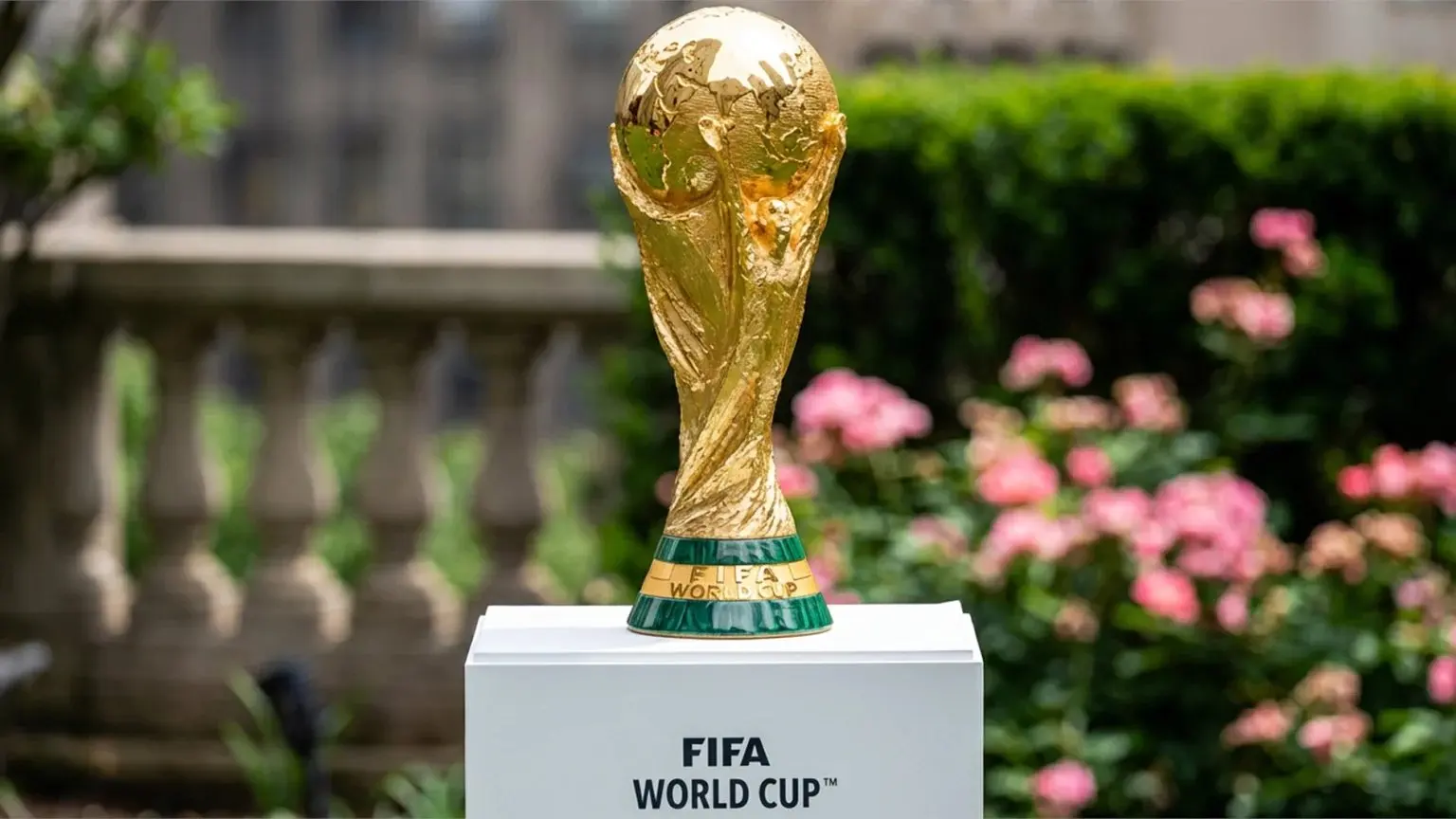 U.S. Grants Priority Visa Appointments for the 2026 World Cup