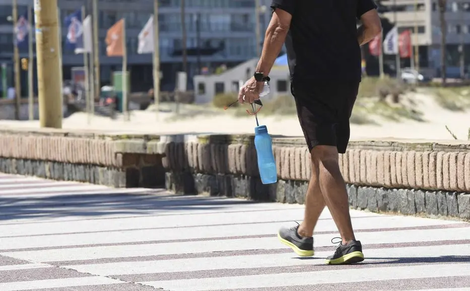 Uruguay Begins to Experience a Heat Wave in the Country’s 19 Departments