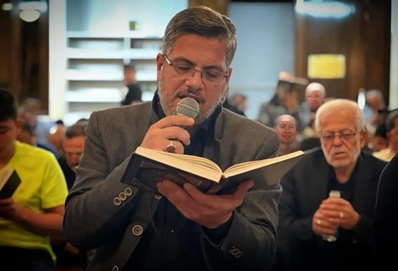 Israeli Drone Strike Kills Lebanese TV Presenter