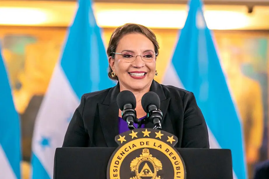 Castro Concludes Mandate Highlighting Social Justice and Infrastructure Gains