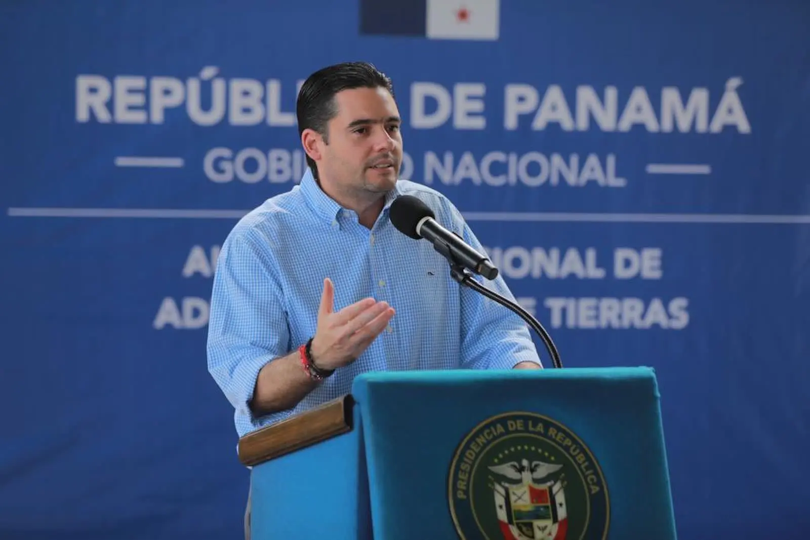 Former Panamanian Vice President is Arrested for Unjust Enrichment