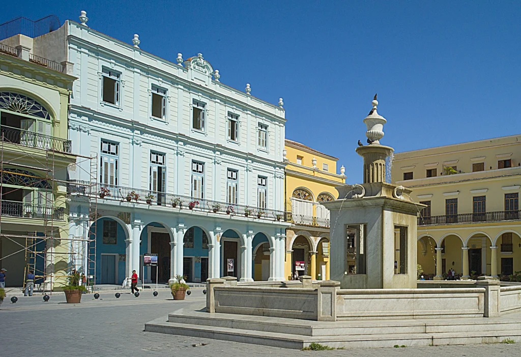 U.S. Pressure on Cuba Affects Its International Relations and Investment Partners